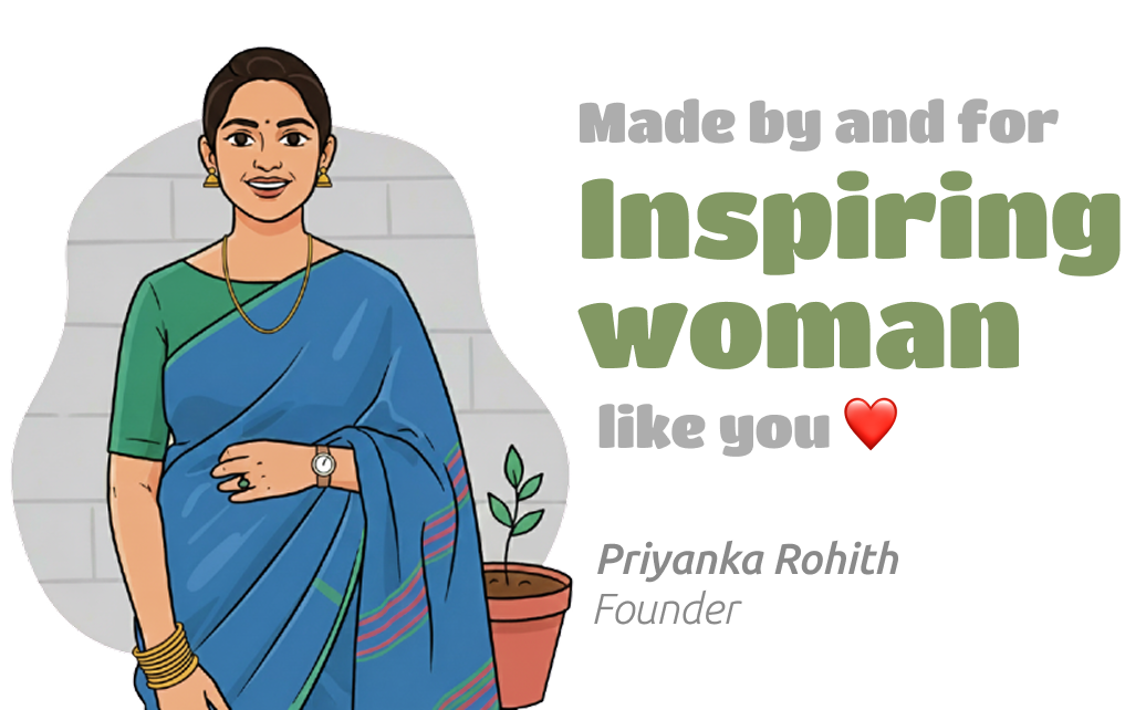 Made by boutique owners for boutique owners